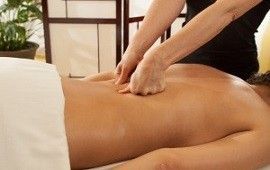 Masaż Relaksacyjny Rytuał Ajurwedyjski: zdjecie 66109920