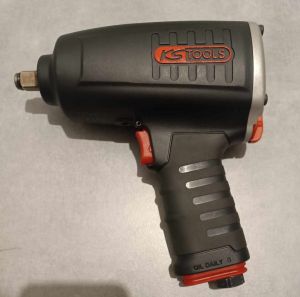 KS Tools Pneumatyczny klucz udarowy, 1/2: zdjecie 66110542