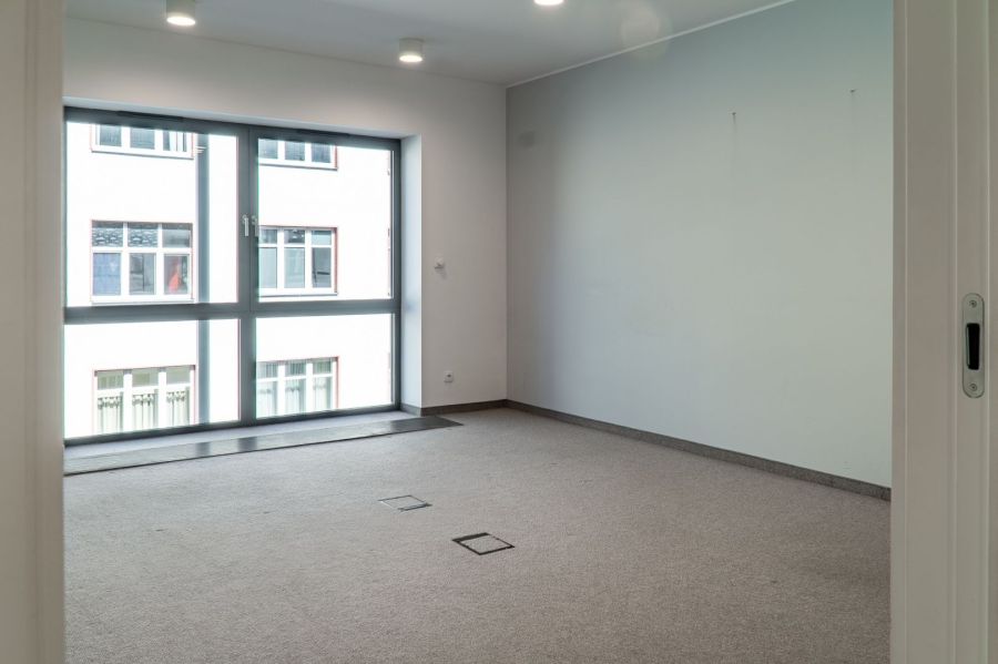 Lokal biurowy do wynajęcia w inwestycji Baltiq Plaza: zdjecie 96565557