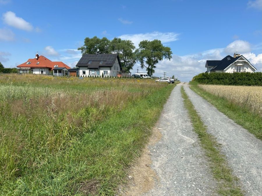 Super działki pod dom Twoich marzeń-10 min. od Gdyni MPZP: zdjecie 96800086