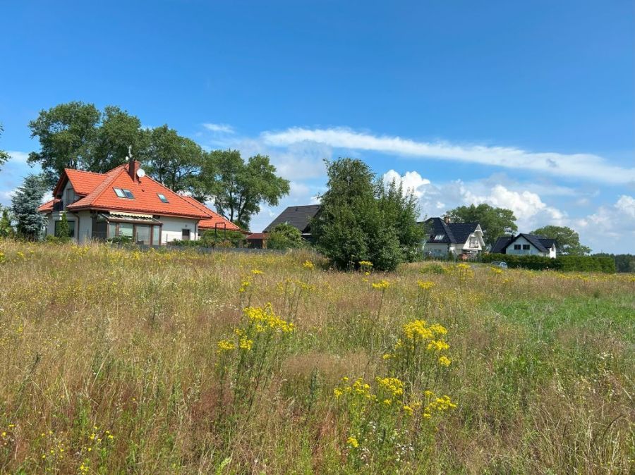 Super działki pod dom Twoich marzeń-10 min. od Gdyni MPZP: zdjecie 96800087