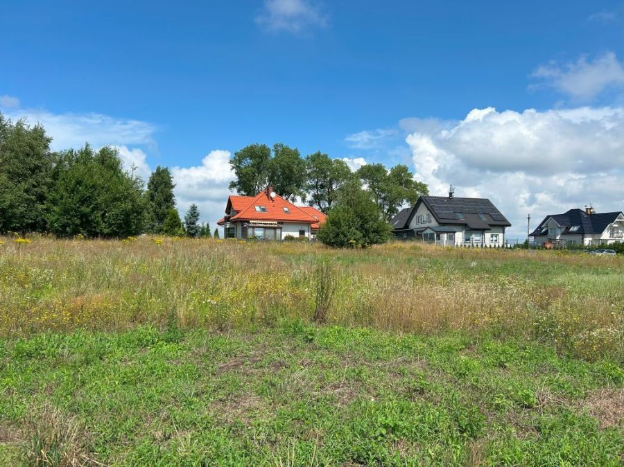 Super działki pod dom Twoich marzeń-10 min. od Gdyni MPZP: zdjecie 96800089