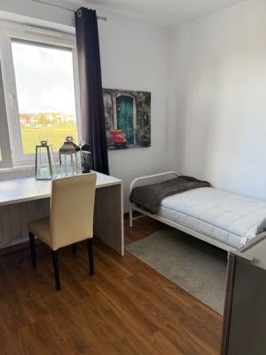 Wynajmę pokój 1 osobowy Gdynia Chwarzno - Wiczlino: zdjecie 66116521