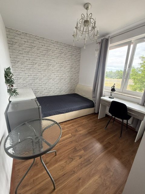 Wynajmę pokój 1 osobowy Gdynia Chwarzno - Wiczlino: zdjecie 98972429