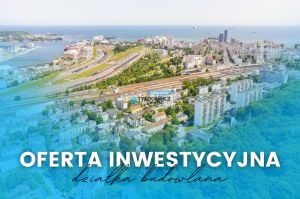 Działka pod inwestycję Gdynia Grabówek: zdjecie 66119064