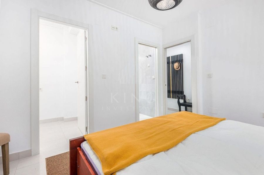 3 pokoje | Torrevieja | Costa Blanca | Hiszpania: zdjecie 98832758