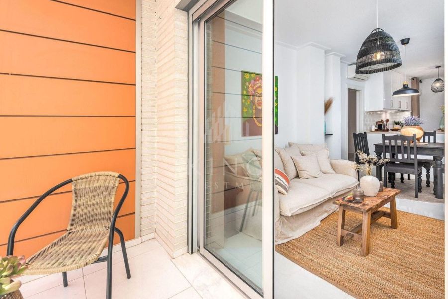 3 pokoje | Torrevieja | Costa Blanca | Hiszpania: zdjecie 98832759