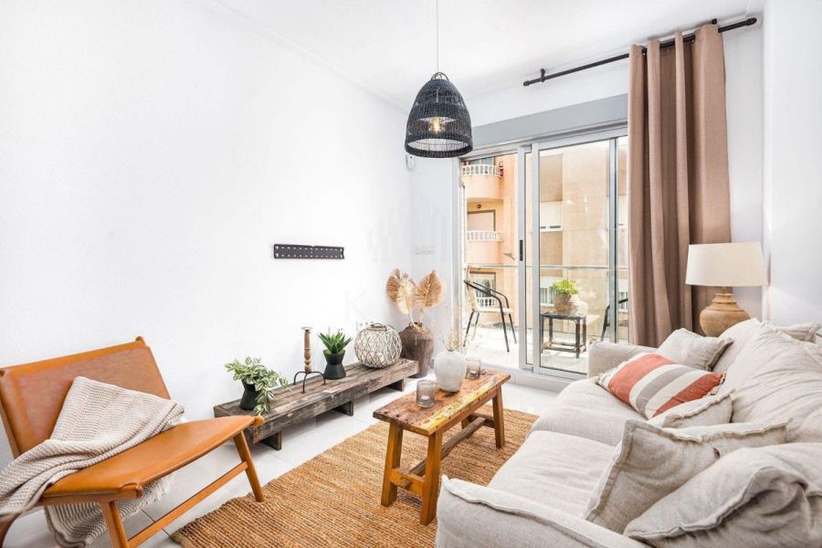 3 pokoje | Torrevieja | Costa Blanca | Hiszpania: zdjecie 98832761