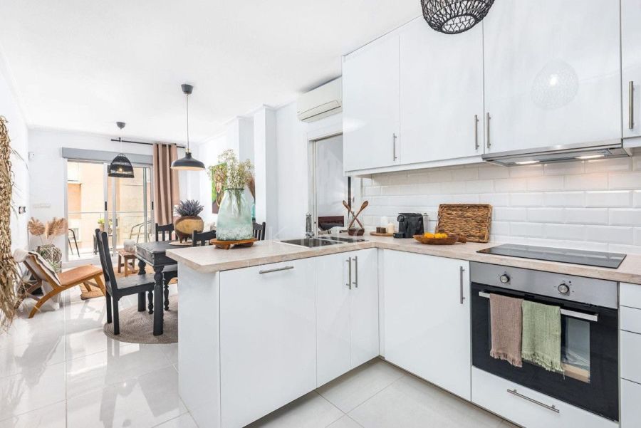 3 pokoje | Torrevieja | Costa Blanca | Hiszpania: zdjecie 98832765