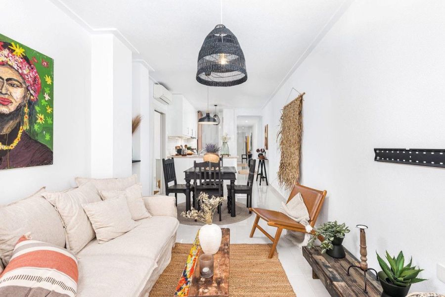 3 pokoje | Torrevieja | Costa Blanca | Hiszpania: zdjecie 98832767