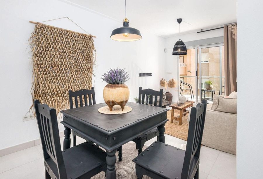 3 pokoje | Torrevieja | Costa Blanca | Hiszpania: zdjecie 98832749