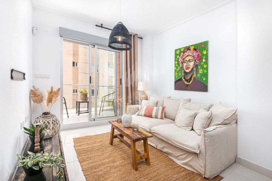 3 pokoje | Torrevieja | Costa Blanca | Hiszpania: zdjecie 98832751