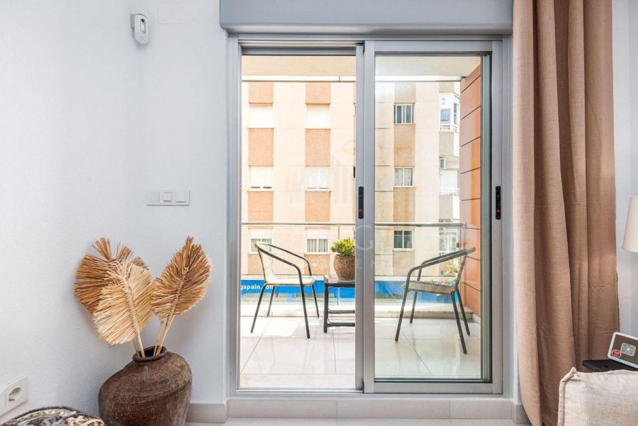 3 pokoje | Torrevieja | Costa Blanca | Hiszpania: zdjecie 98832752