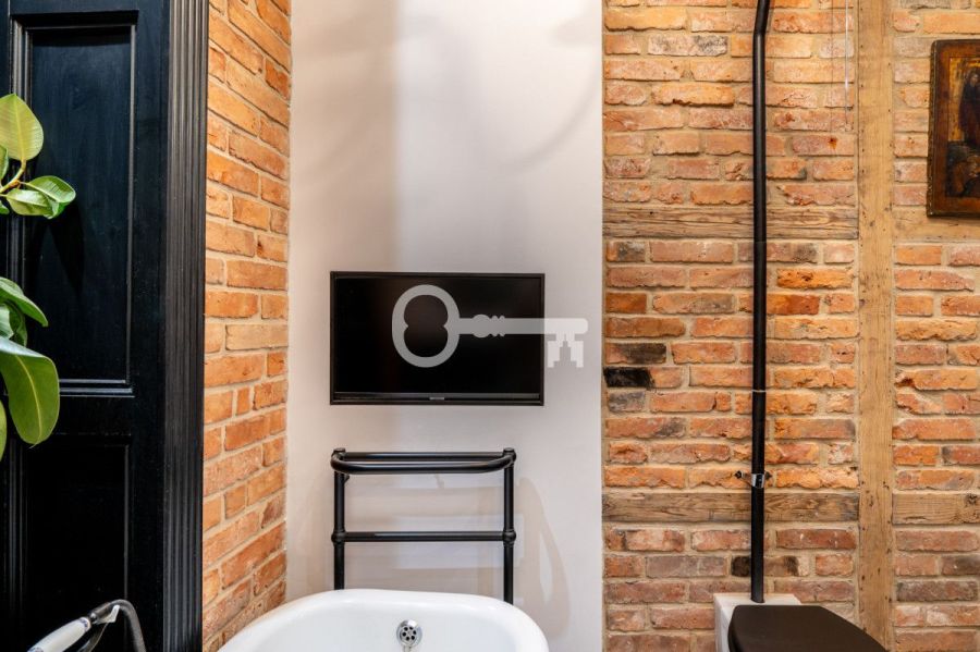 Komfortowe 120 m2 w Gdańskiej kamienicy: zdjecie 96633984
