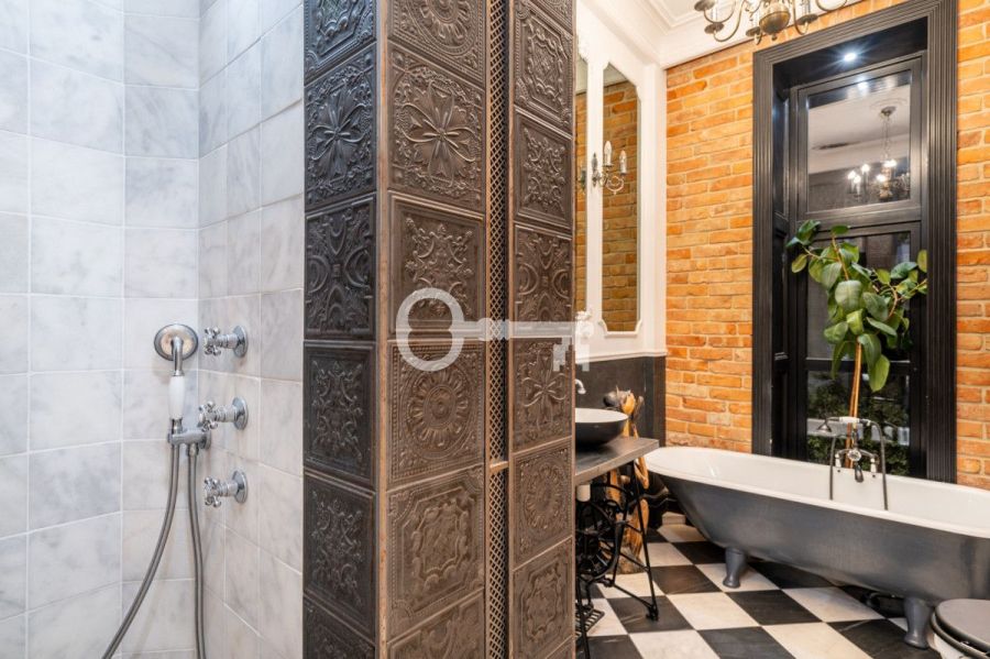 Komfortowe 120 m2 w Gdańskiej kamienicy: zdjecie 96633986