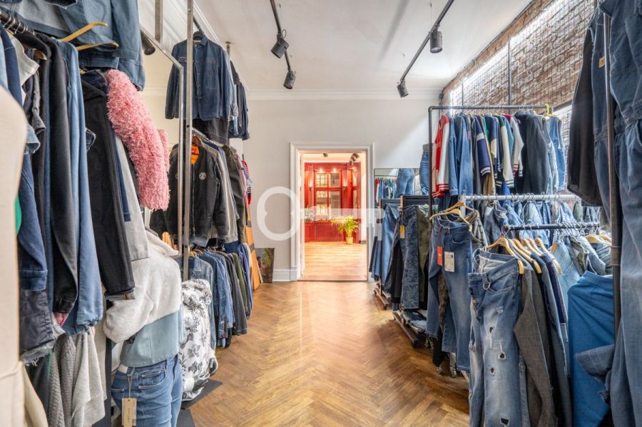 Komfortowe 120 m2 w Gdańskiej kamienicy: zdjecie 96633991