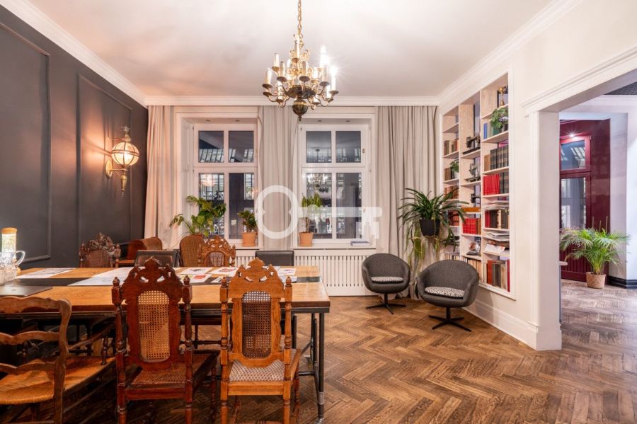 Komfortowe 120 m2 w Gdańskiej kamienicy: zdjecie 96633976