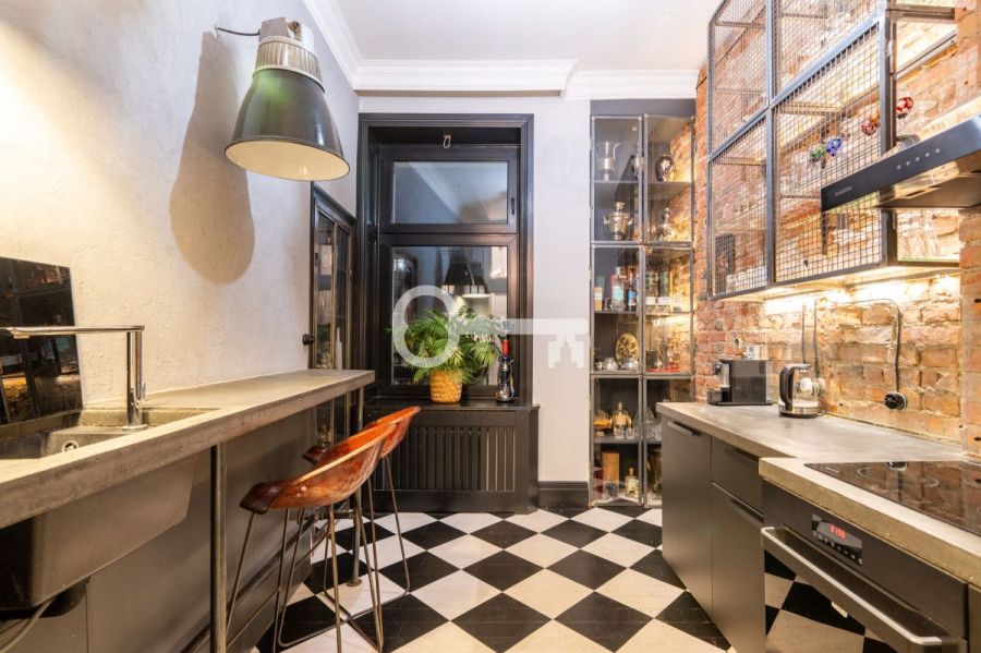 Komfortowe 120 m2 w Gdańskiej kamienicy: zdjecie 96633979