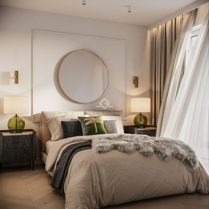 luksusowa inwestycja stare miasto 3 pokoje Brabank: zdjecie 99179527