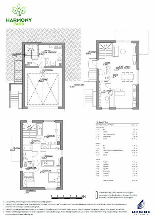 Dom wolnostojący z ogrodem 443m2 (A-54): zdjęcie 96647201