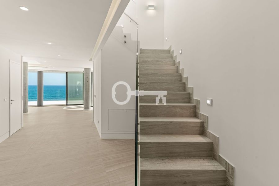 Luksusowy penthouse przy plaży: zdjecie 96652010