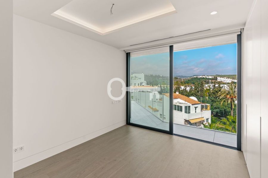Luksusowy penthouse przy plaży: zdjecie 96652013