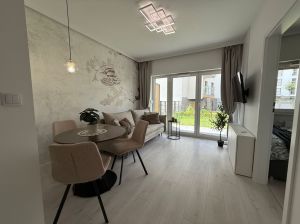 2 pokojowe mieszkanie na nowym osiedlu Solano: zdjecie 66128045