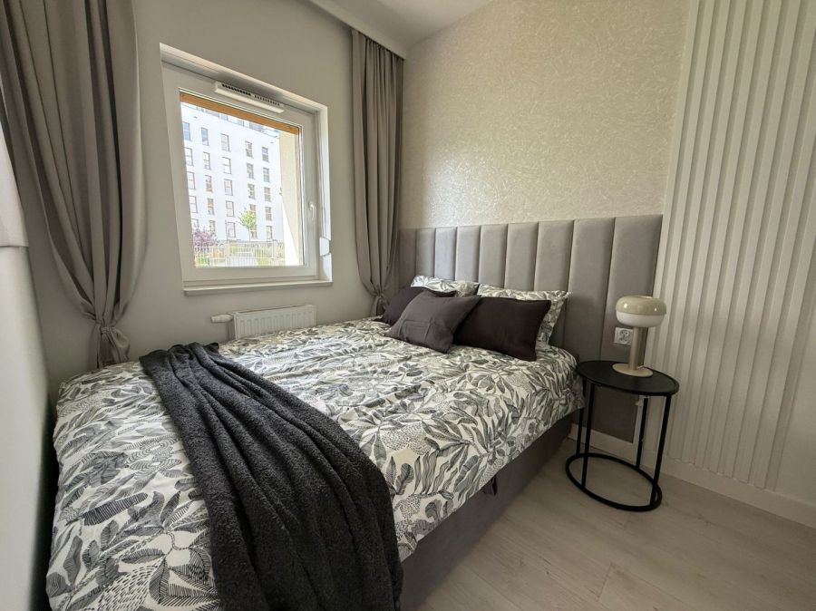 2 pokojowe mieszkanie na nowym osiedlu Solano: zdjecie 96657791