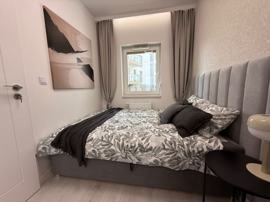 2 pokojowe mieszkanie na nowym osiedlu Solano: zdjecie 96657794