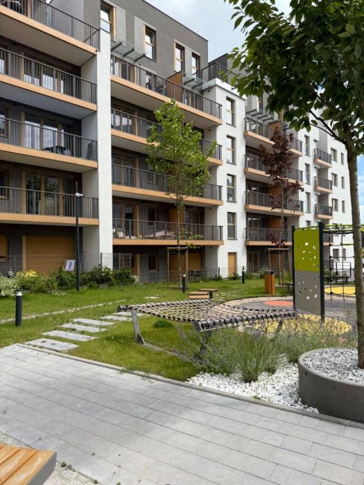 2 pokojowe mieszkanie na nowym osiedlu Solano: zdjecie 96657801