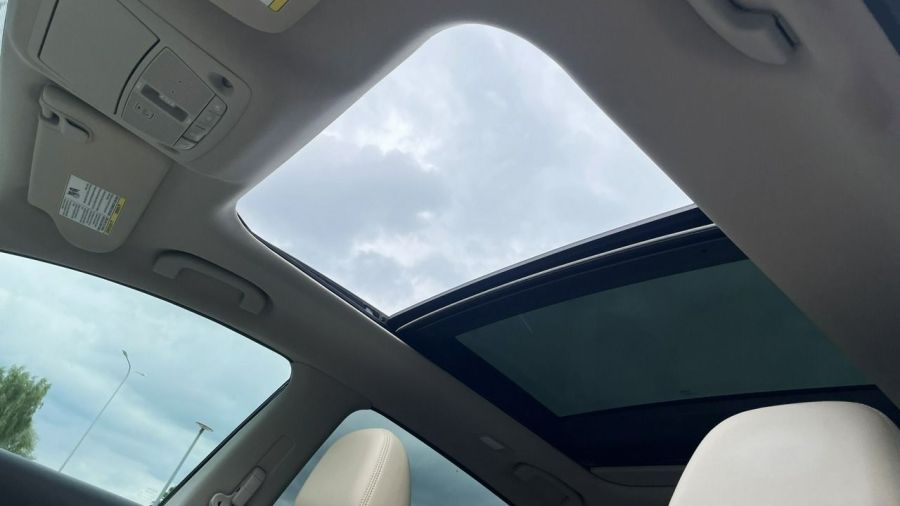 Nissan Murano Jasne Skóry 3.5V6 Panorama 4xgrzane fotele Radar Grzana kierownica: zdjecie 99524169