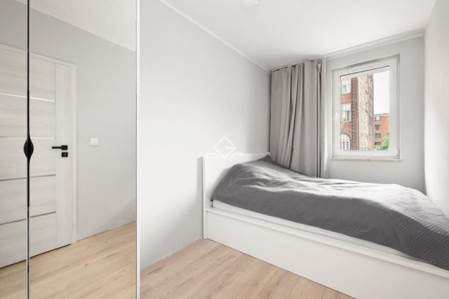Prestiżowa inwestycja w ścisłym centrum Gdańska: zdjecie 96666506