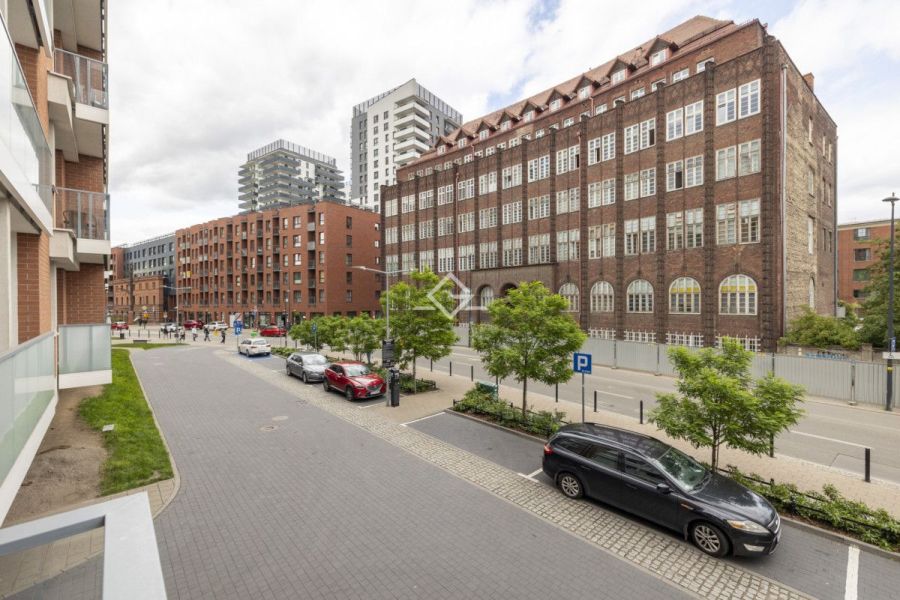 Prestiżowa inwestycja w ścisłym centrum Gdańska: zdjecie 96666509