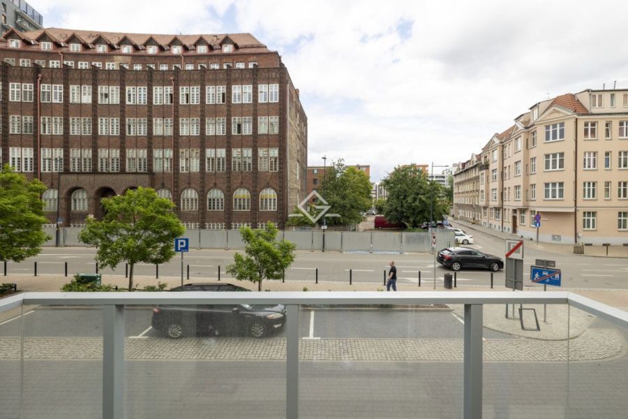 Prestiżowa inwestycja w ścisłym centrum Gdańska: zdjecie 96666511