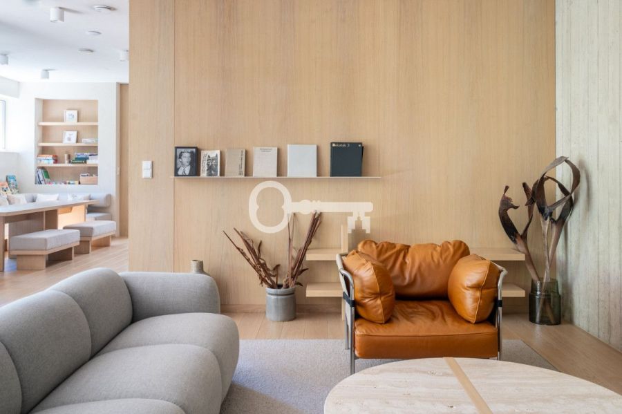 4-pok apartament 700 m od plaży- Nadmorski Dwór: zdjecie 97756873