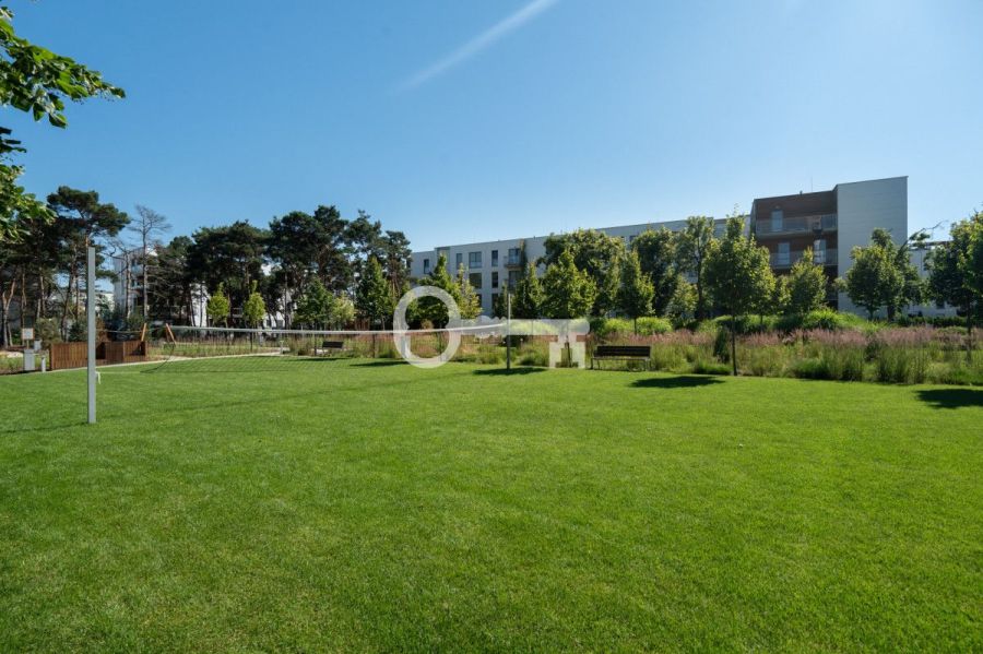 4-pok apartament 700 m od plaży- Nadmorski Dwór: zdjecie 97756862