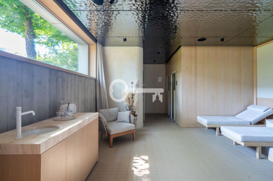 2-pok apartament z tarasem w Brzeźnie: zdjecie 97765463