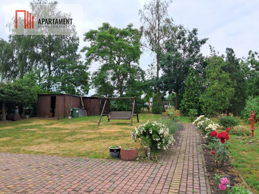 Dom z ogrodem w Cedrach Wielkich, 5 km od Mariny: zdjecie 99496459
