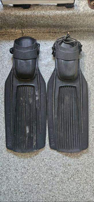 Płetwy Stratos: zdjęcie 96728813