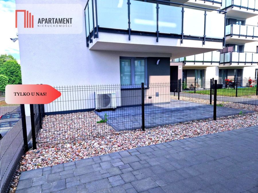 tylko u nas! M-3 na parterze w centrum miasta!: zdjęcie 97244573