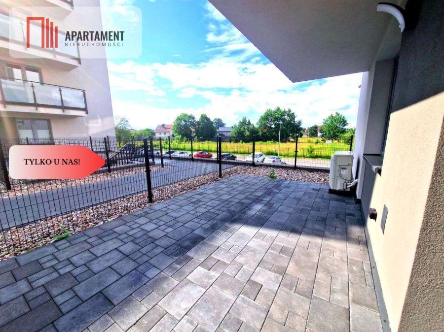 tylko u nas! M-3 na parterze w centrum miasta!: zdjęcie 97244574