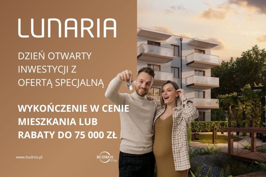 Dzień otwarty - Lunaria - Działki Leśne, Gdynia - 3 pokoje - III piętro - C22: zdjecie 99496810