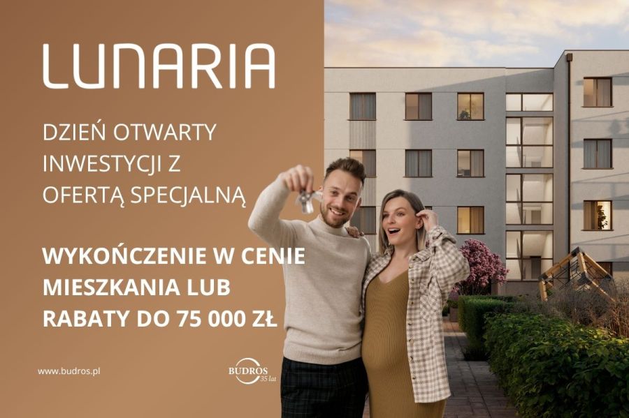 Dzień otwarty - Lunaria - Działki Leśne, Gdynia - 2 pokoje - III piętro - B18: zdjecie 99496806