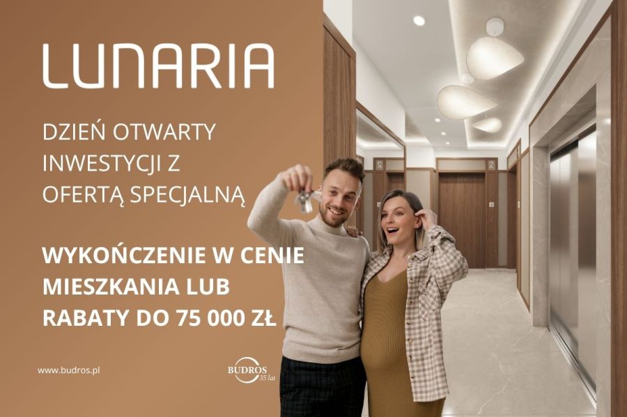Dzień otwarty - Lunaria - Działki Leśne, Gdynia - 2 pokoje - I piętro - A07: zdjecie 99496785