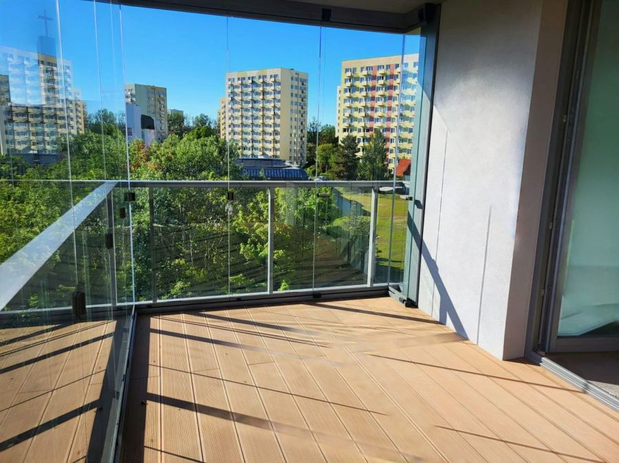 3-pokojowy apartament z msc. postojowym w cenie: zdjęcie 98611045