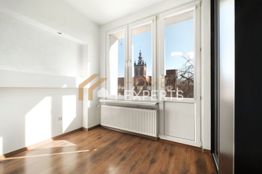 Ścisłe Centrum | 2 pokoje | Długa 3 min | Parking: zdjęcie 98458310