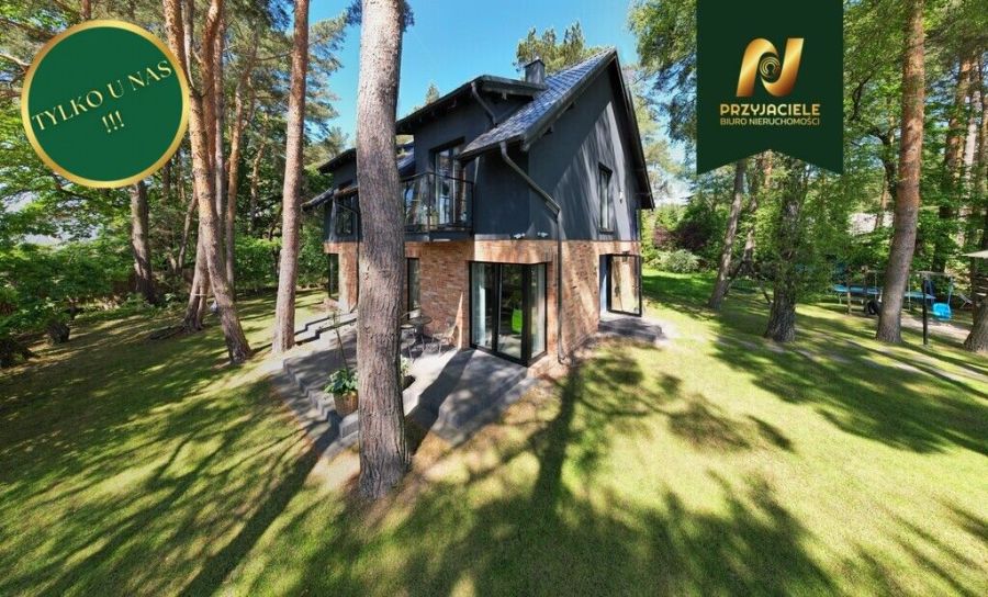 Dębki, gotowy biznes, 9 jednostek noclegowych !: zdjęcie 98617286