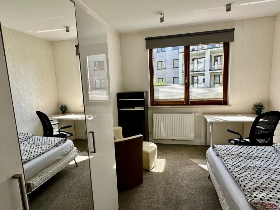 2 Bedroom Apartment Focha: zdjecie 96842219