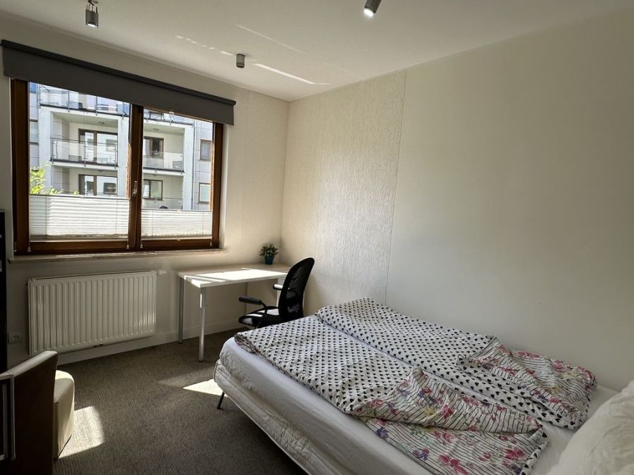 2 Bedroom Apartment Focha: zdjecie 96842220