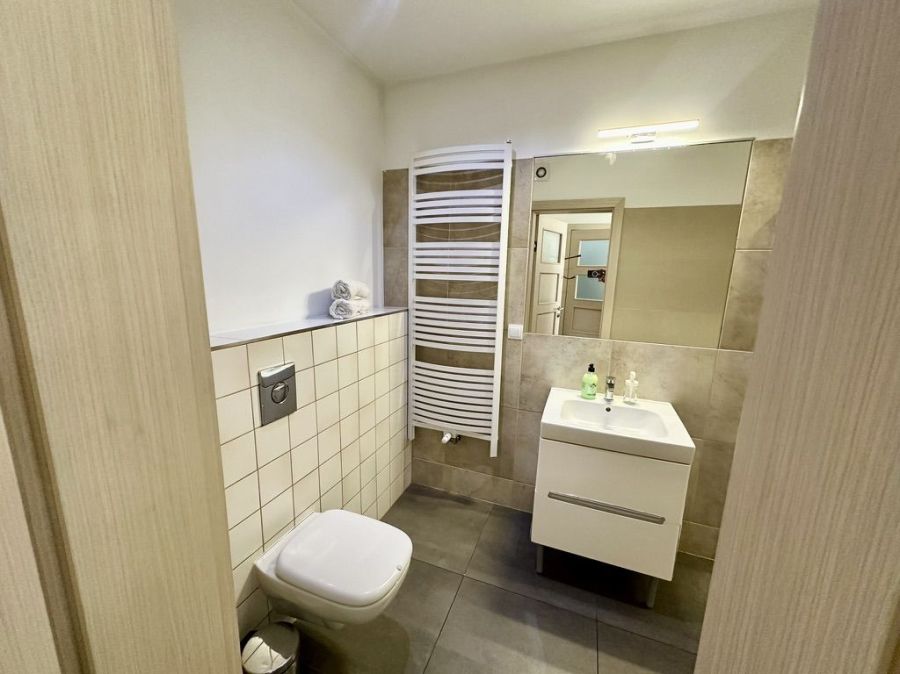 2 Bedroom Apartment Focha: zdjecie 96842222